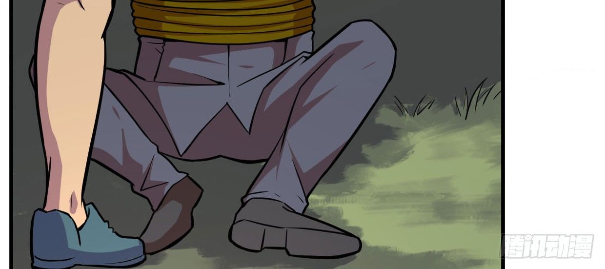 可恨之处(1/5)-第5话