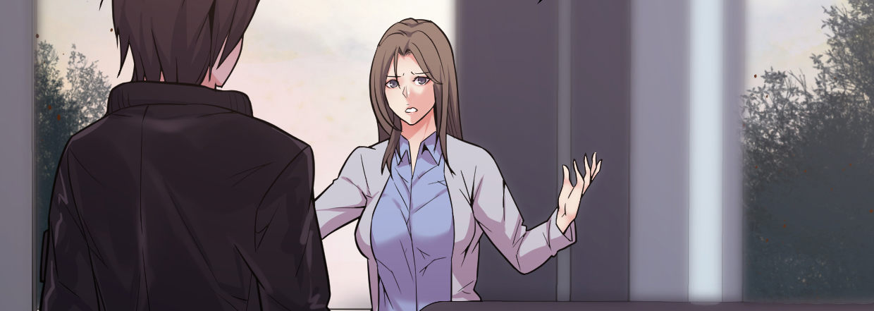 靓仔，你谁(1/4)-第9话