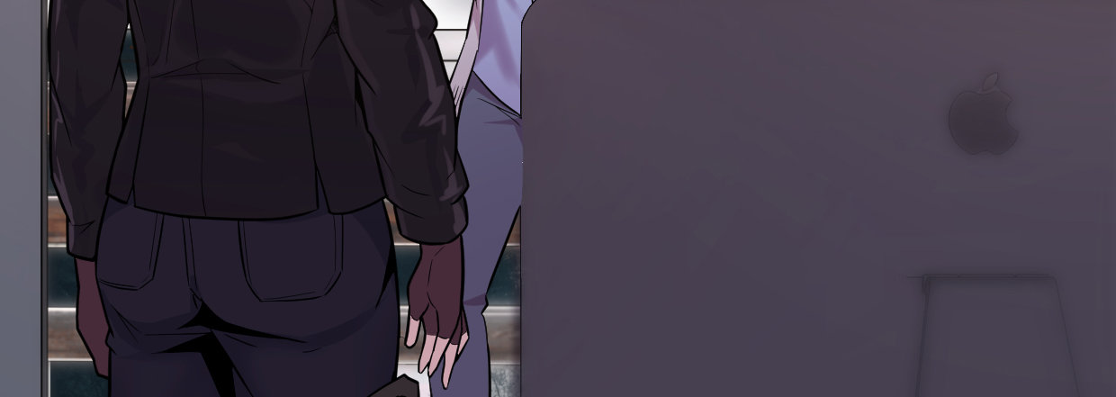 靓仔，你谁(1/4)-第9话