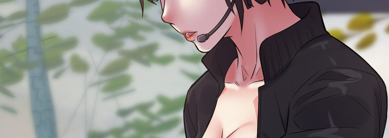 靓仔，你谁(1/4)-第9话