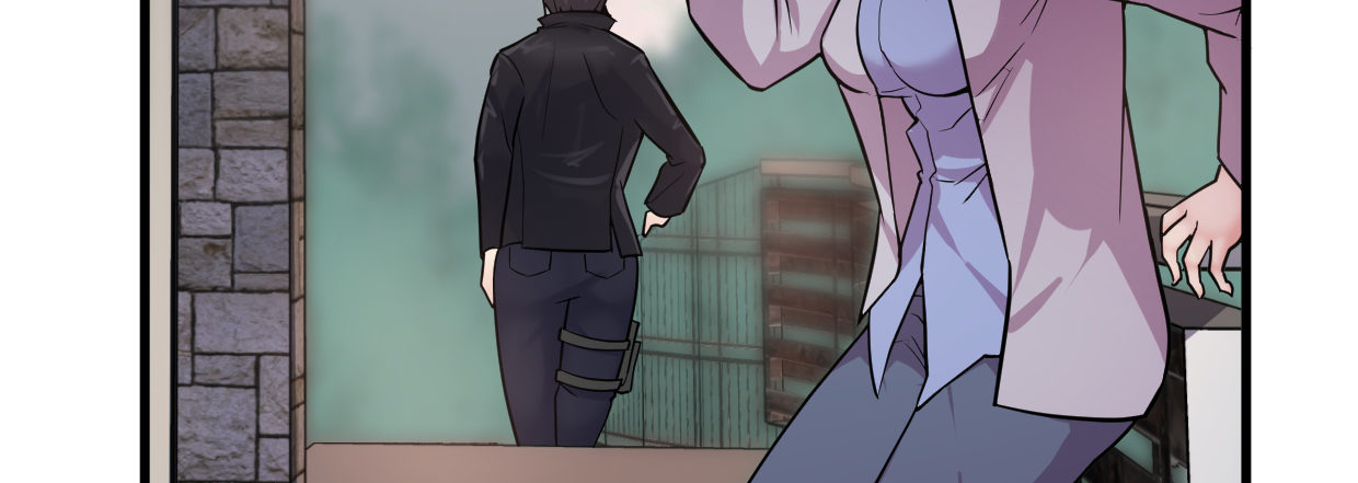 靓仔，你谁(1/4)-第9话