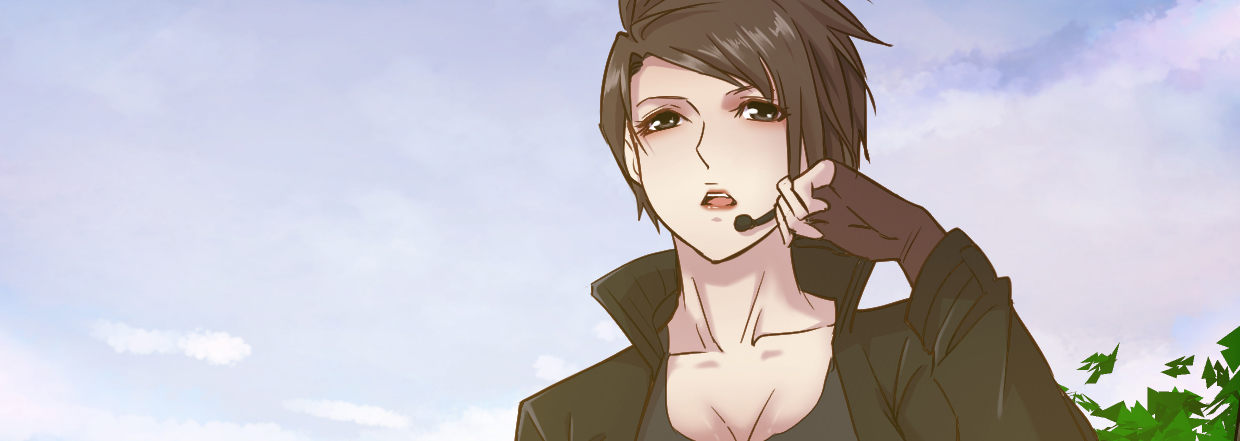 靓仔，你谁(1/4)-第9话