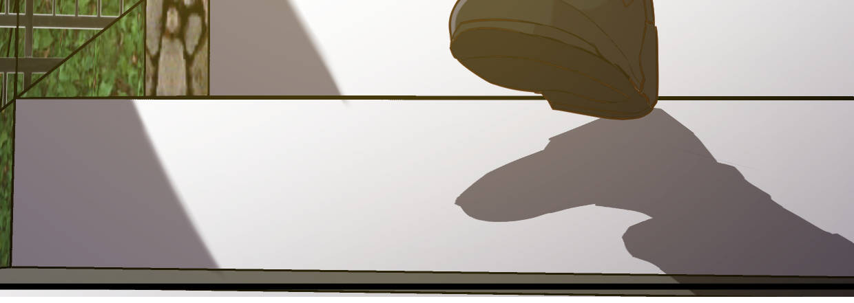 靓仔，你谁(1/4)-第9话