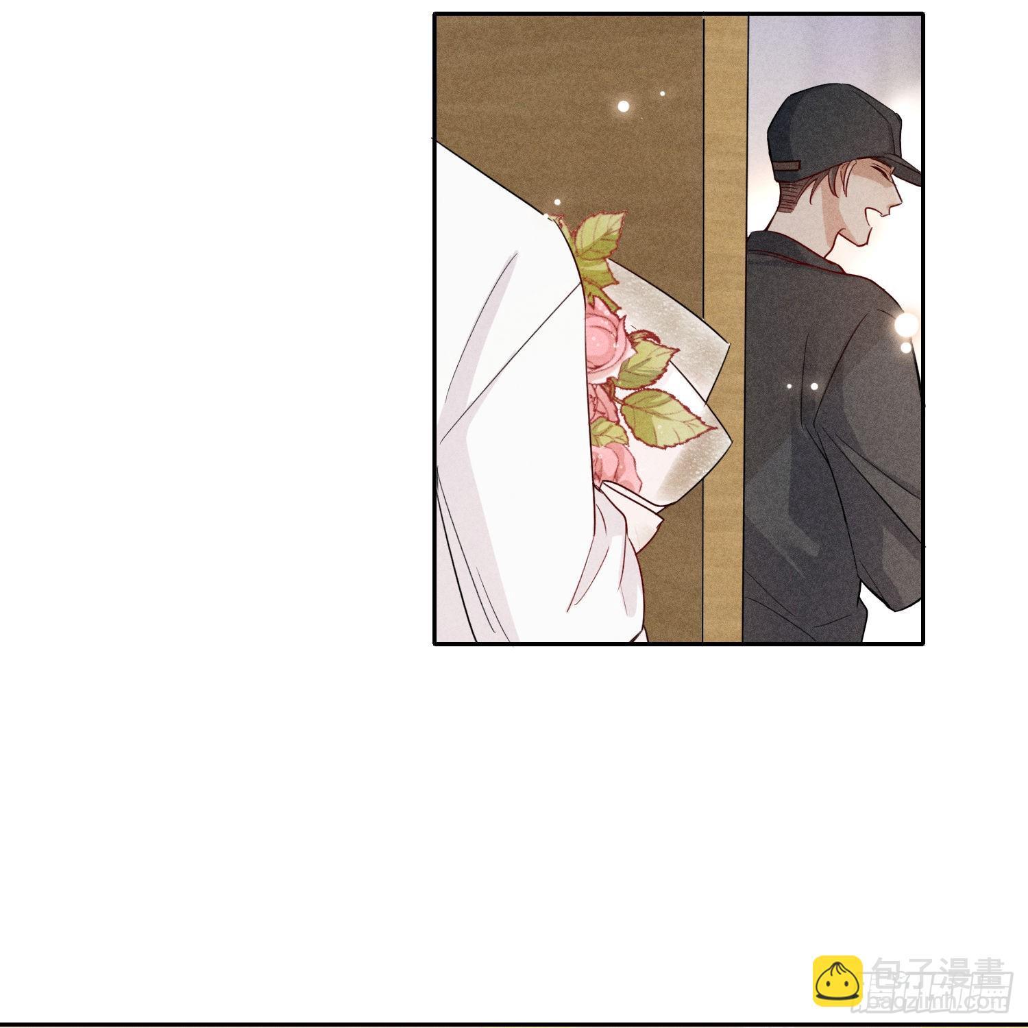 狩猎游戏 - 第9话 陌生的鲜花(2/2) - 3