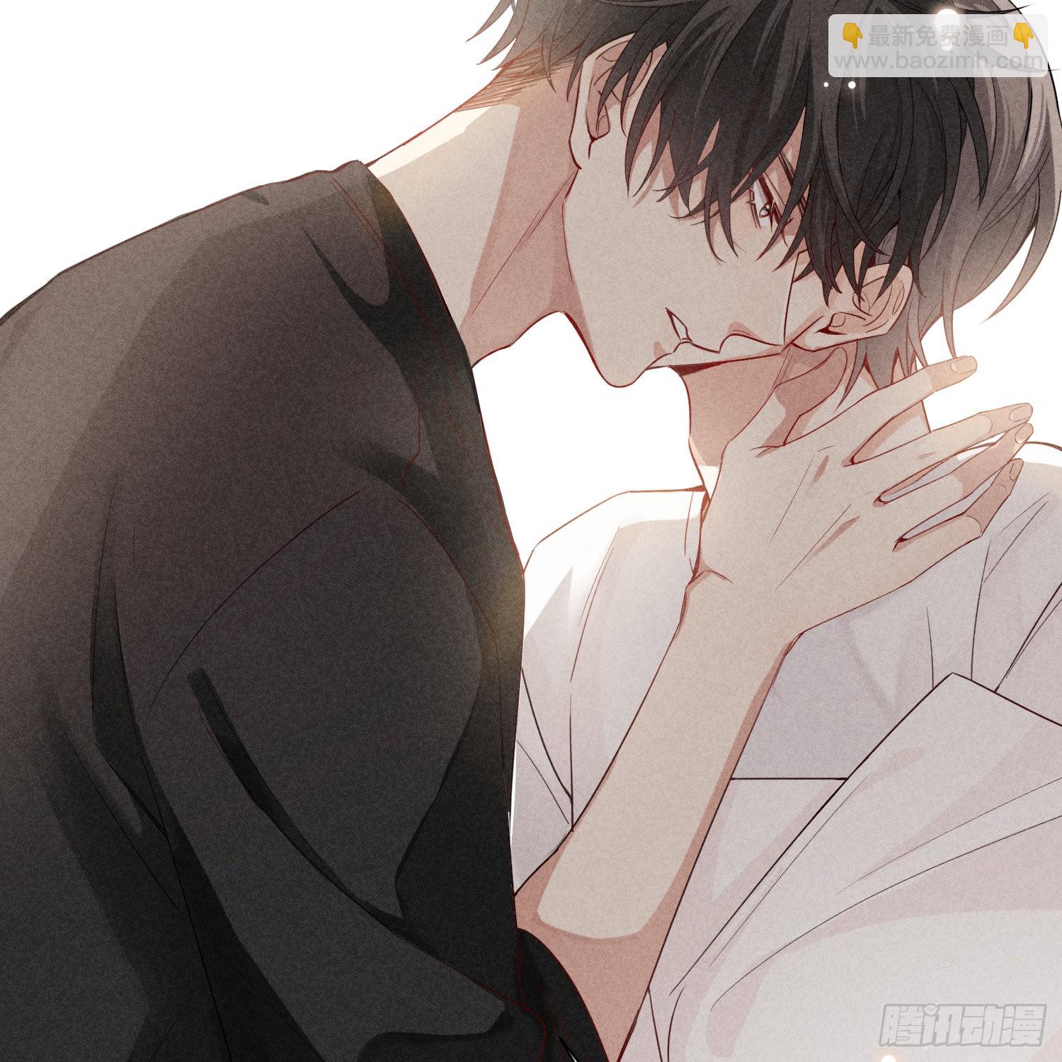 狩猎游戏 - 第9话 陌生的鲜花(2/2) - 2