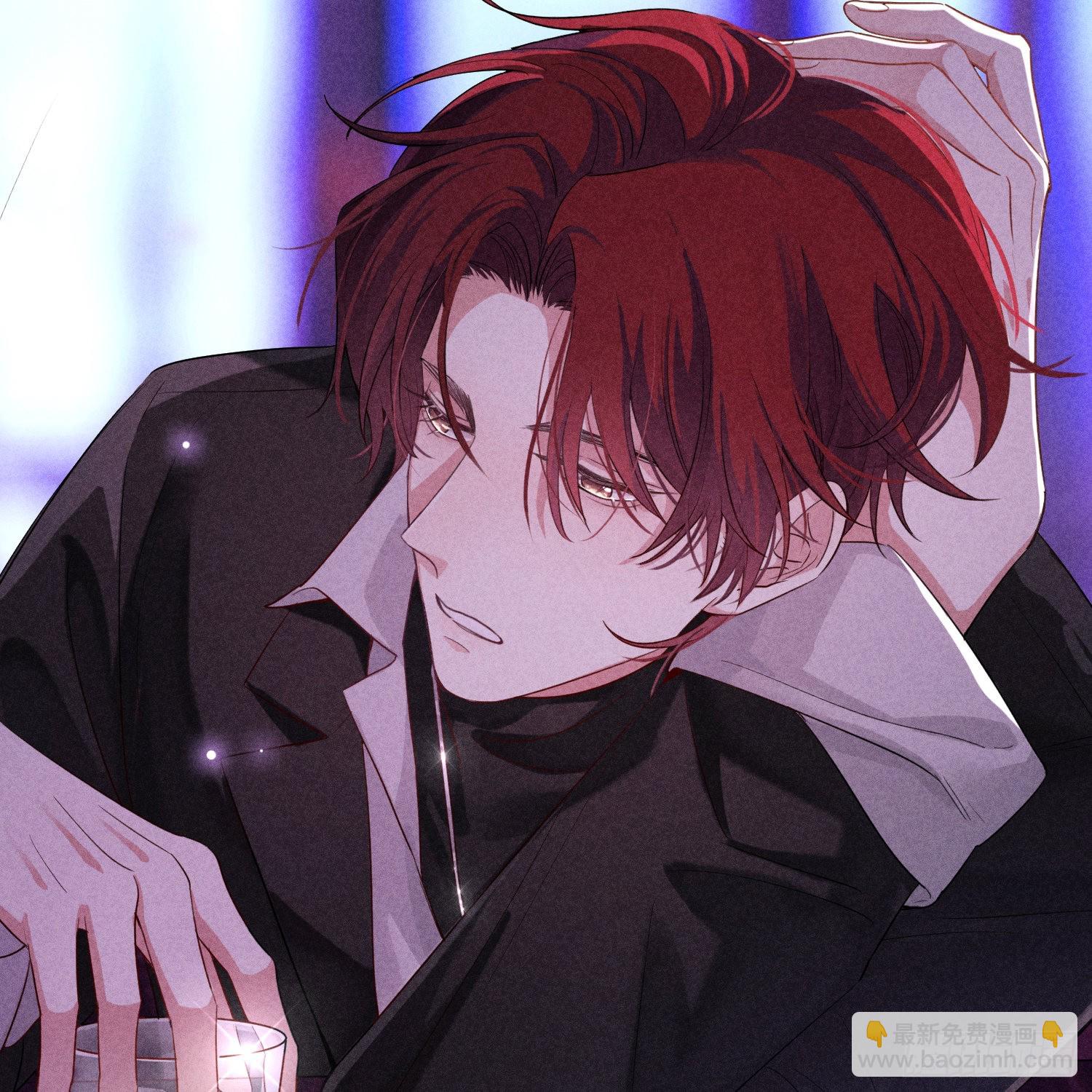 狩猎游戏 - 第11话 变质的友情(1/2) - 5