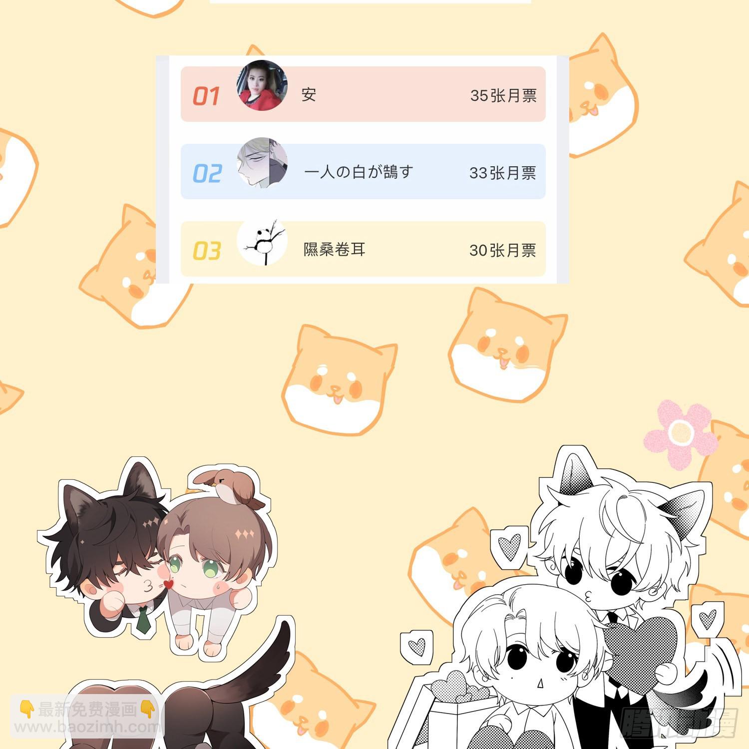 狩猎游戏 - 第11话 变质的友情(2/2) - 2