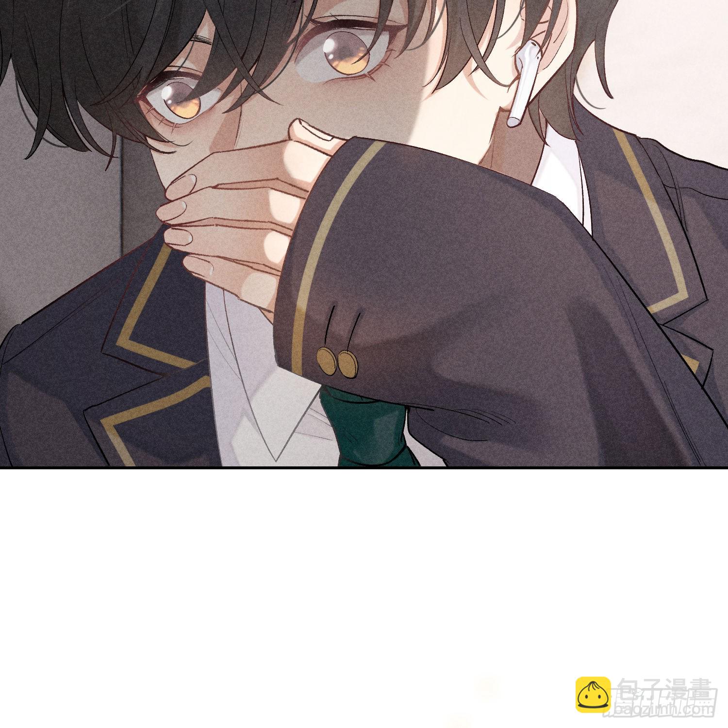 狩猎游戏 - 第15话 不再是秘密(1/2) - 1