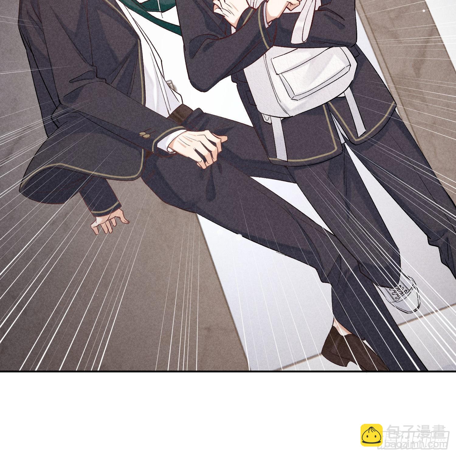 狩猎游戏 - 第15话 不再是秘密(2/2) - 1