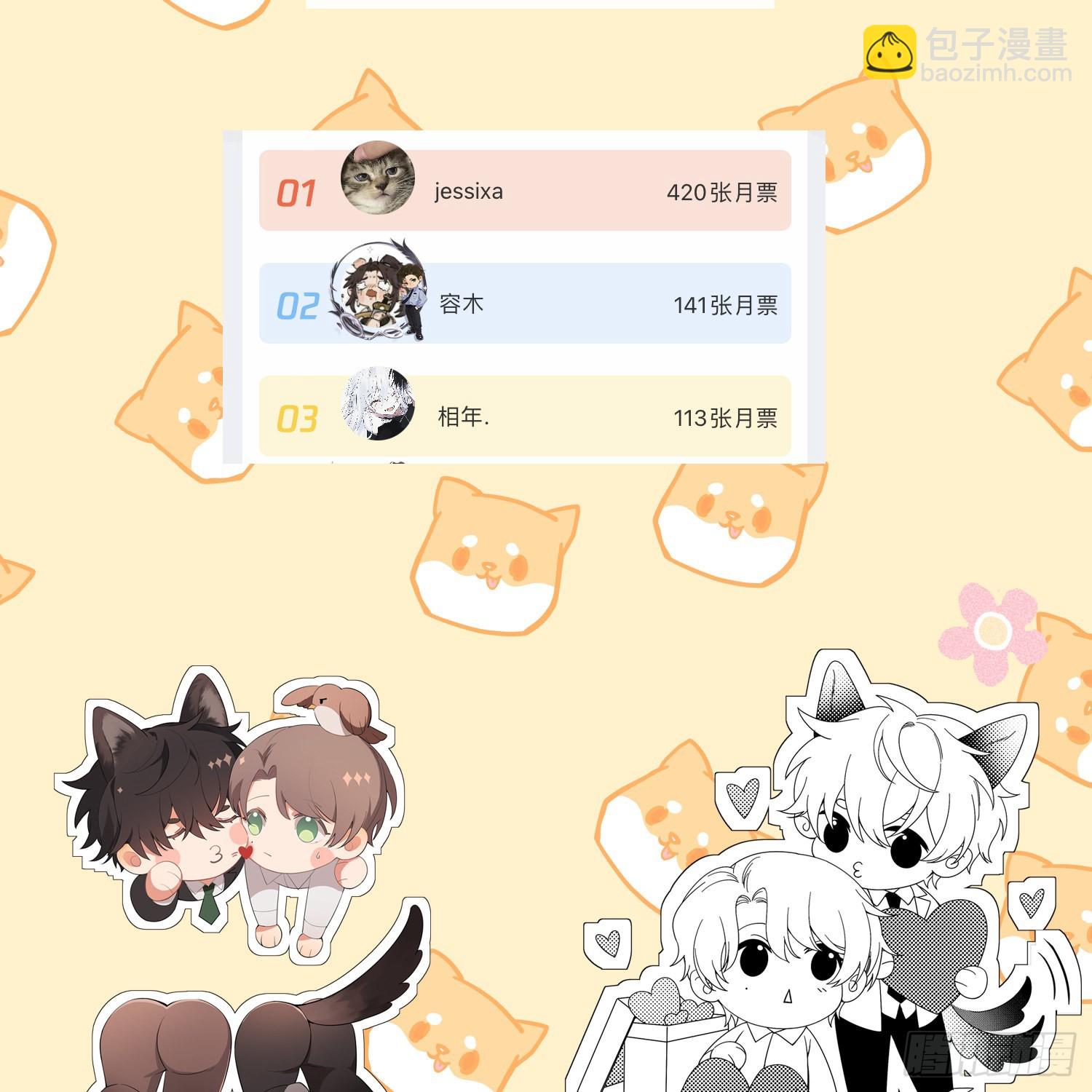 狩猎游戏 - 第15话 不再是秘密(2/2) - 2