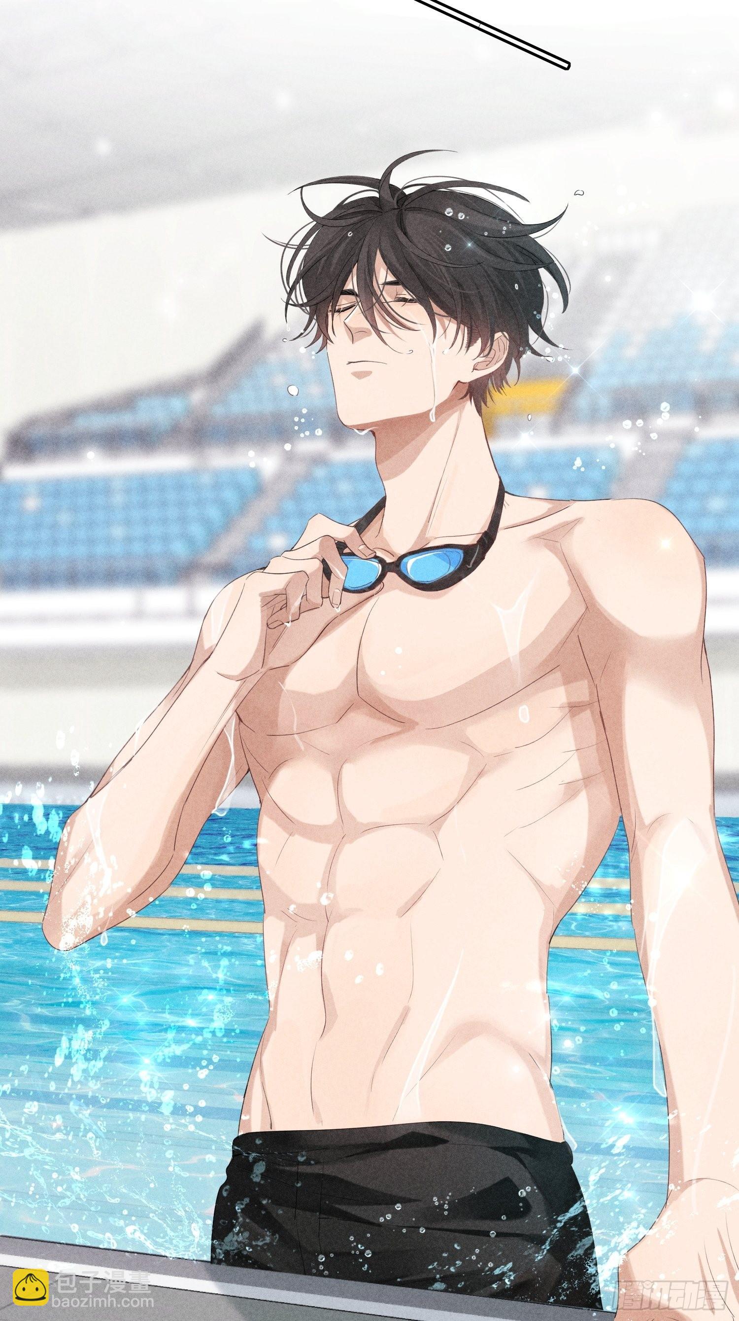 狩猎游戏 - 第23话 叶清的觉悟（上）(2/2) - 5