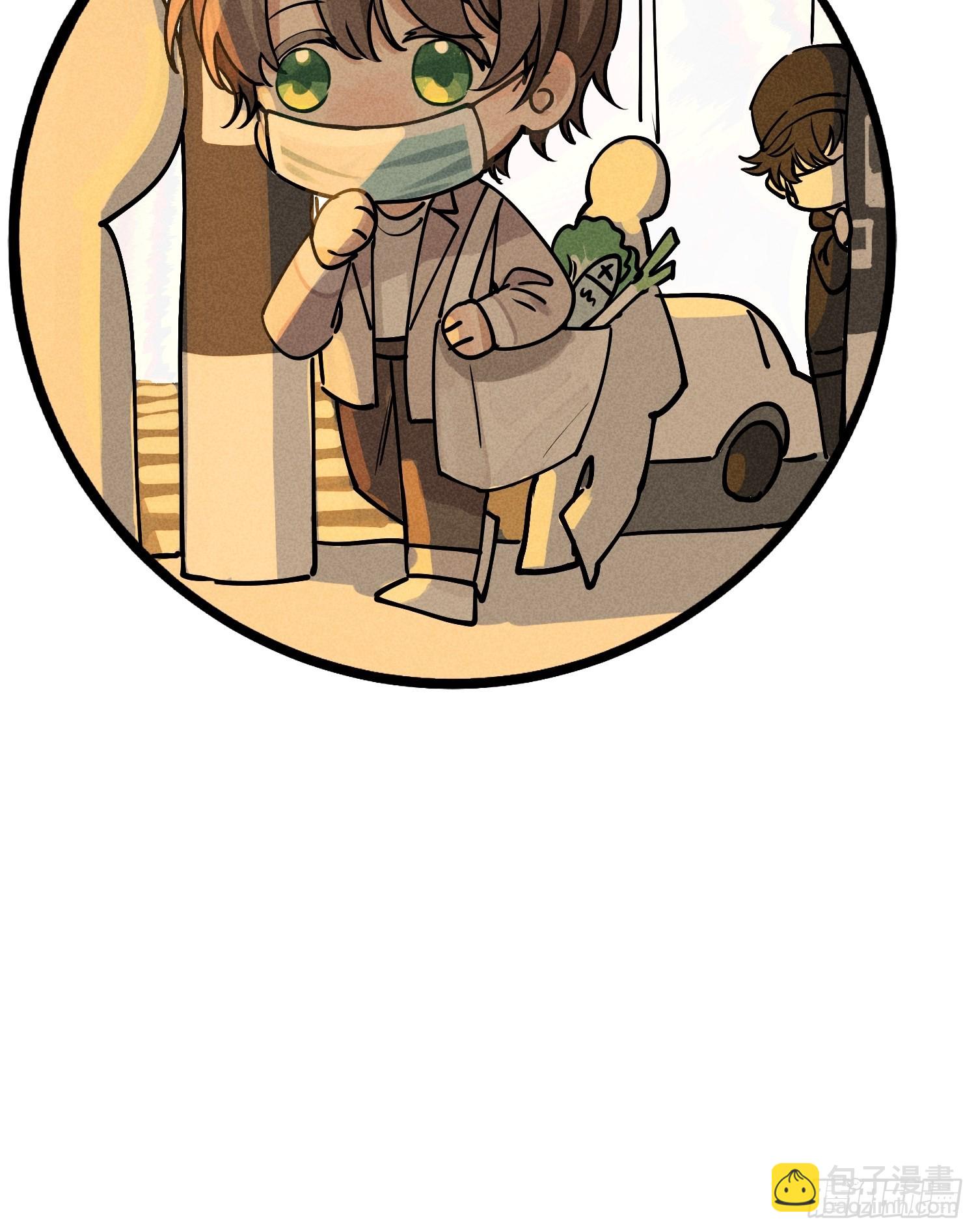 狩獵遊戲 - 番外1 wuyiholiday - 1