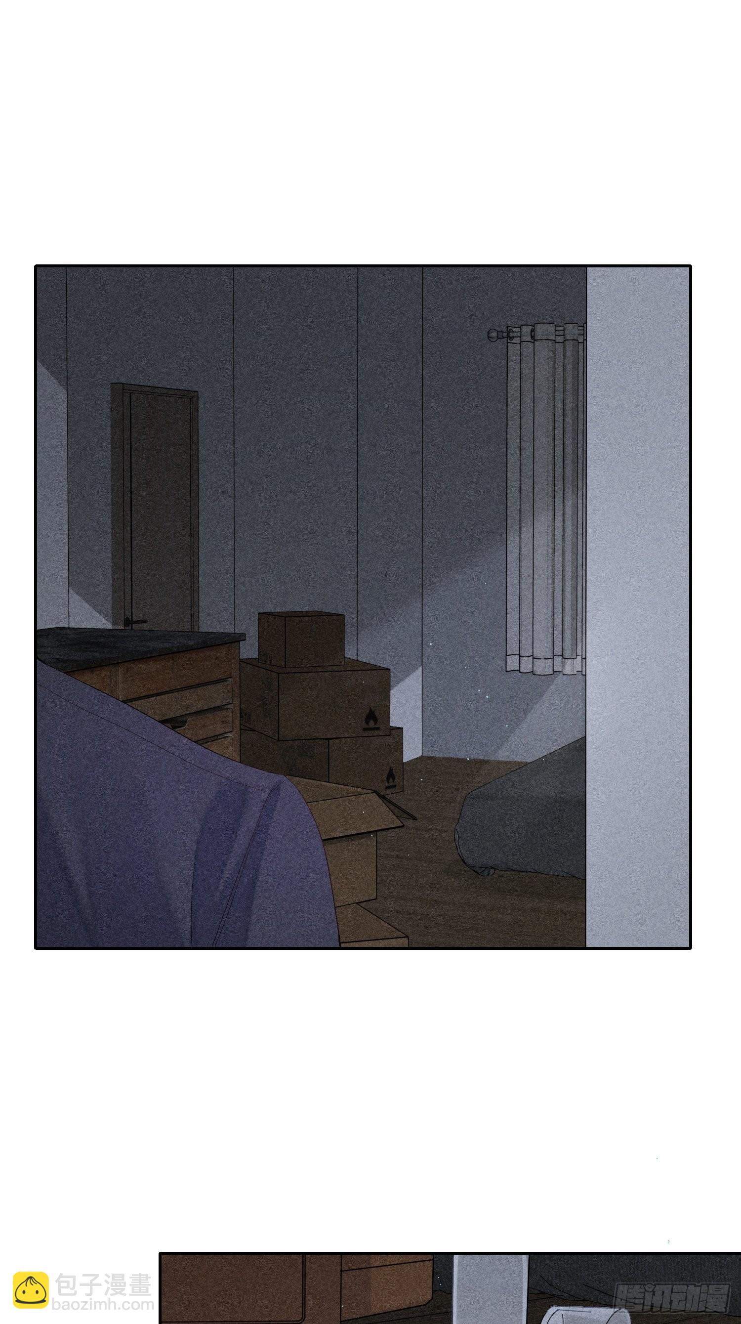 狩猎游戏 - 第27话 灵纯的家(1/2) - 6