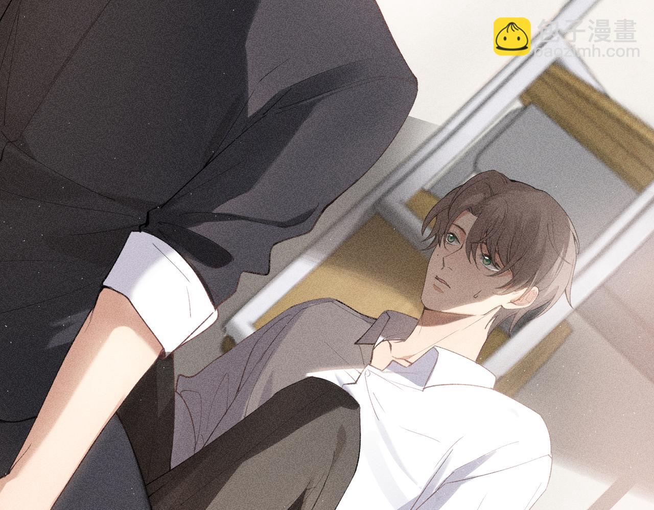 狩猎游戏 - 第3话 情人(2/4) - 1