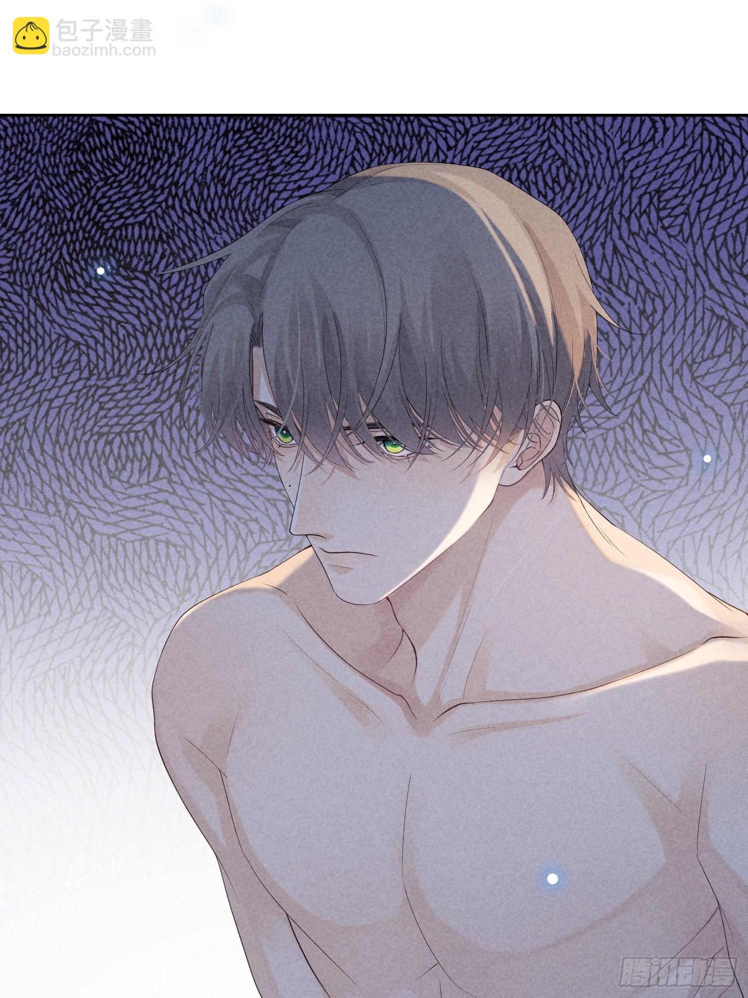 狩猎游戏 - 第41话 突然的疏离(1/2) - 3