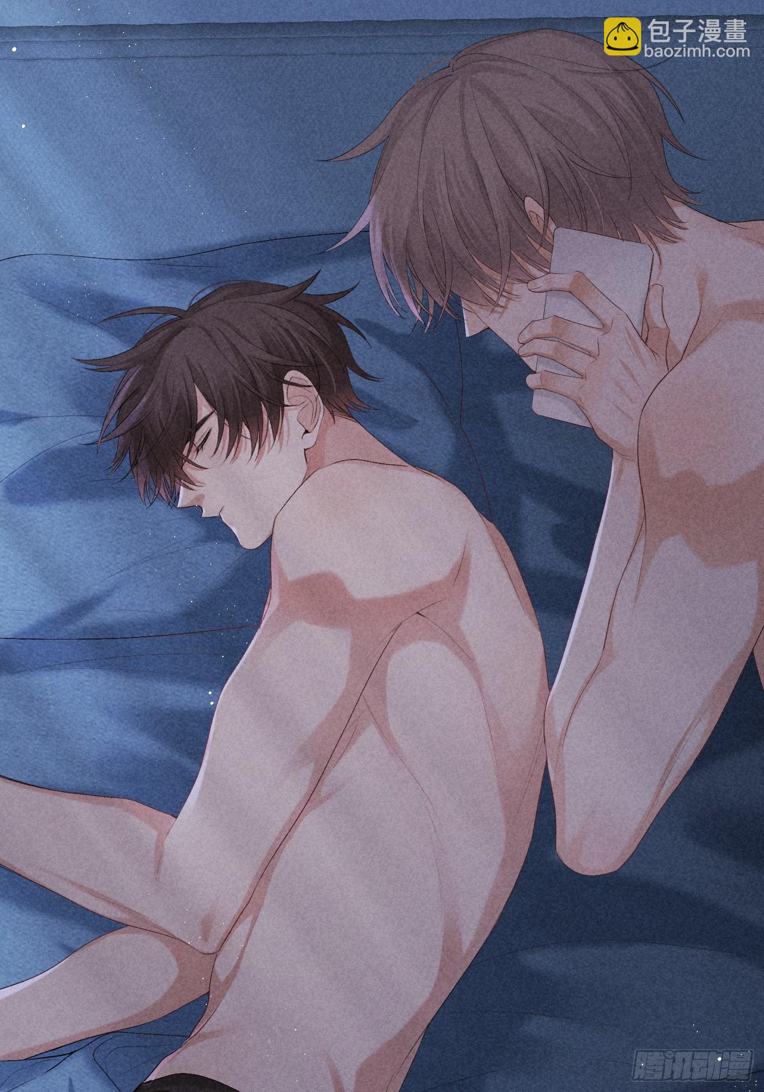 狩猎游戏 - 6话 没有亏欠(1/2) - 6