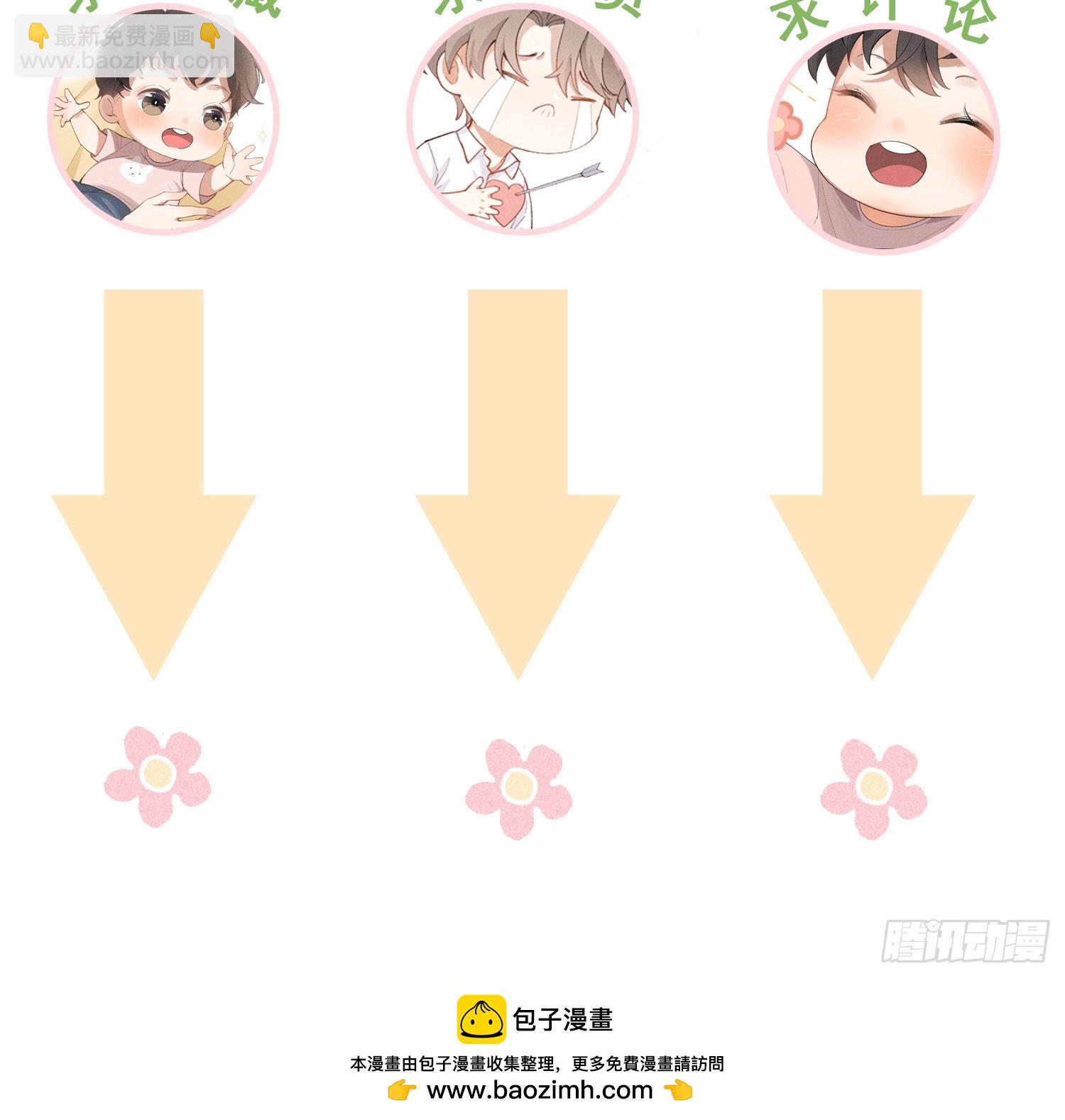 狩猎游戏 - 16话 浴室(2/2) - 3