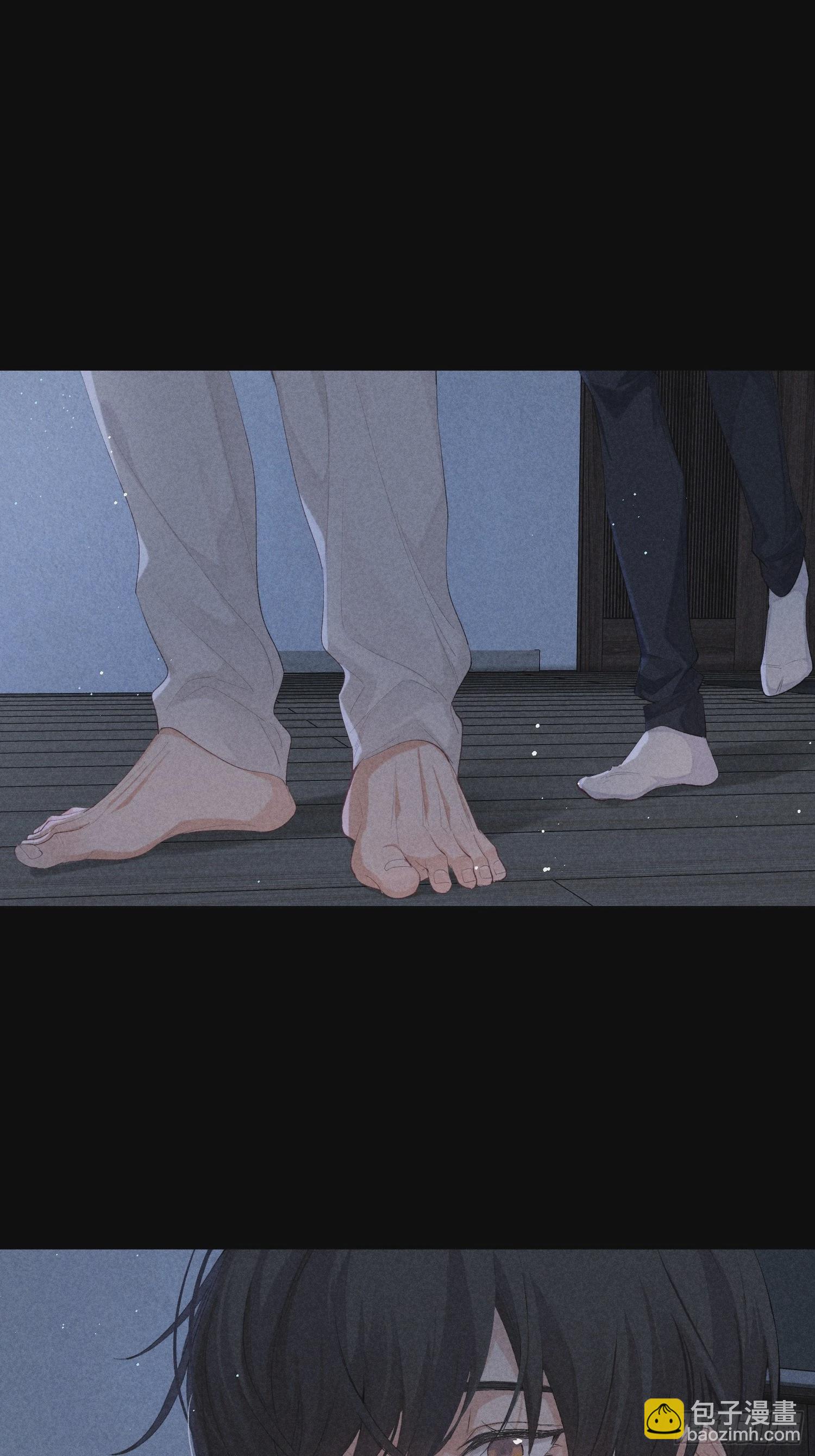 狩猎游戏 - 18话 交易(1/2) - 8