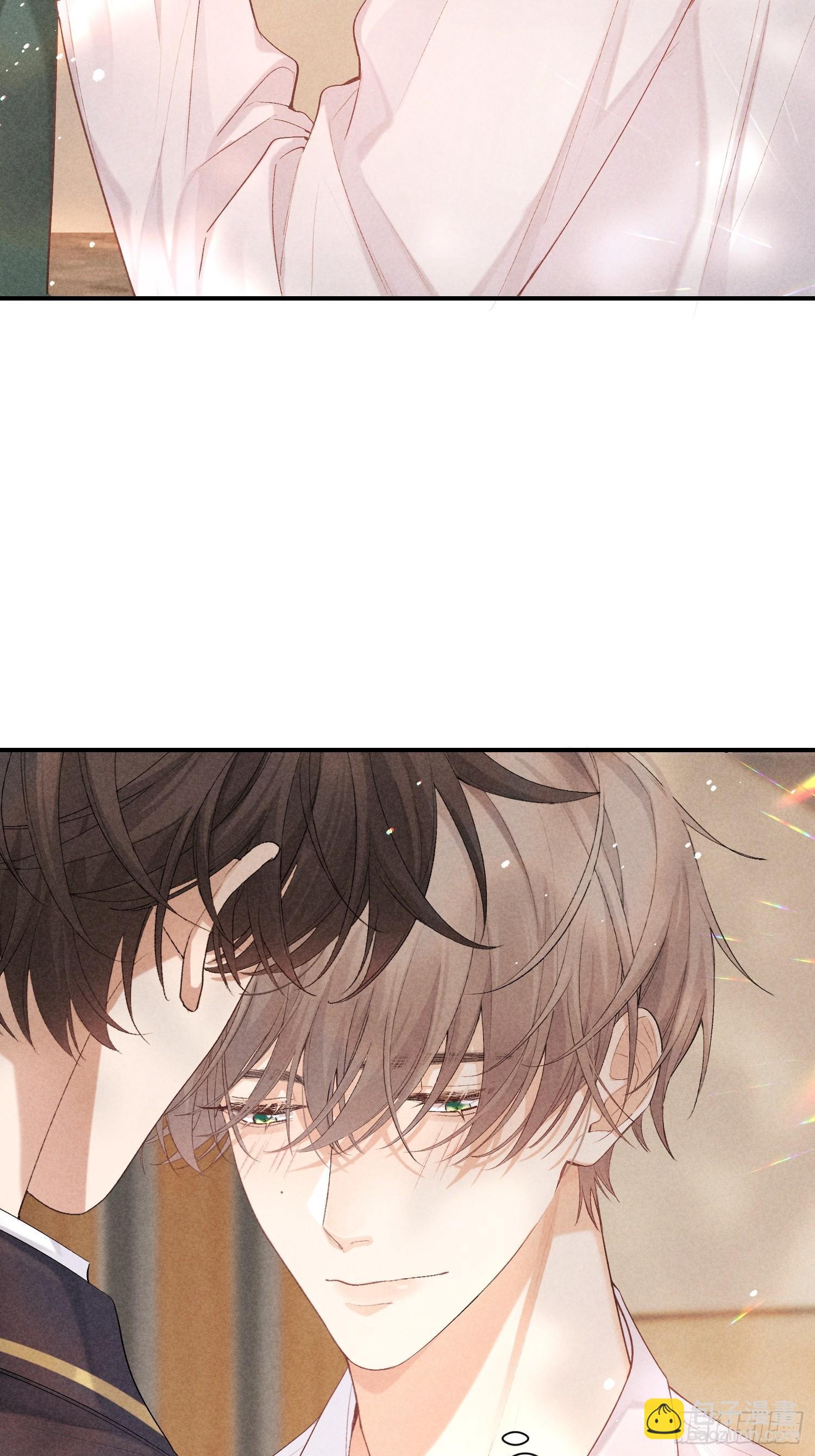 狩猎游戏 - 24话 暴风前夕(1/2) - 1