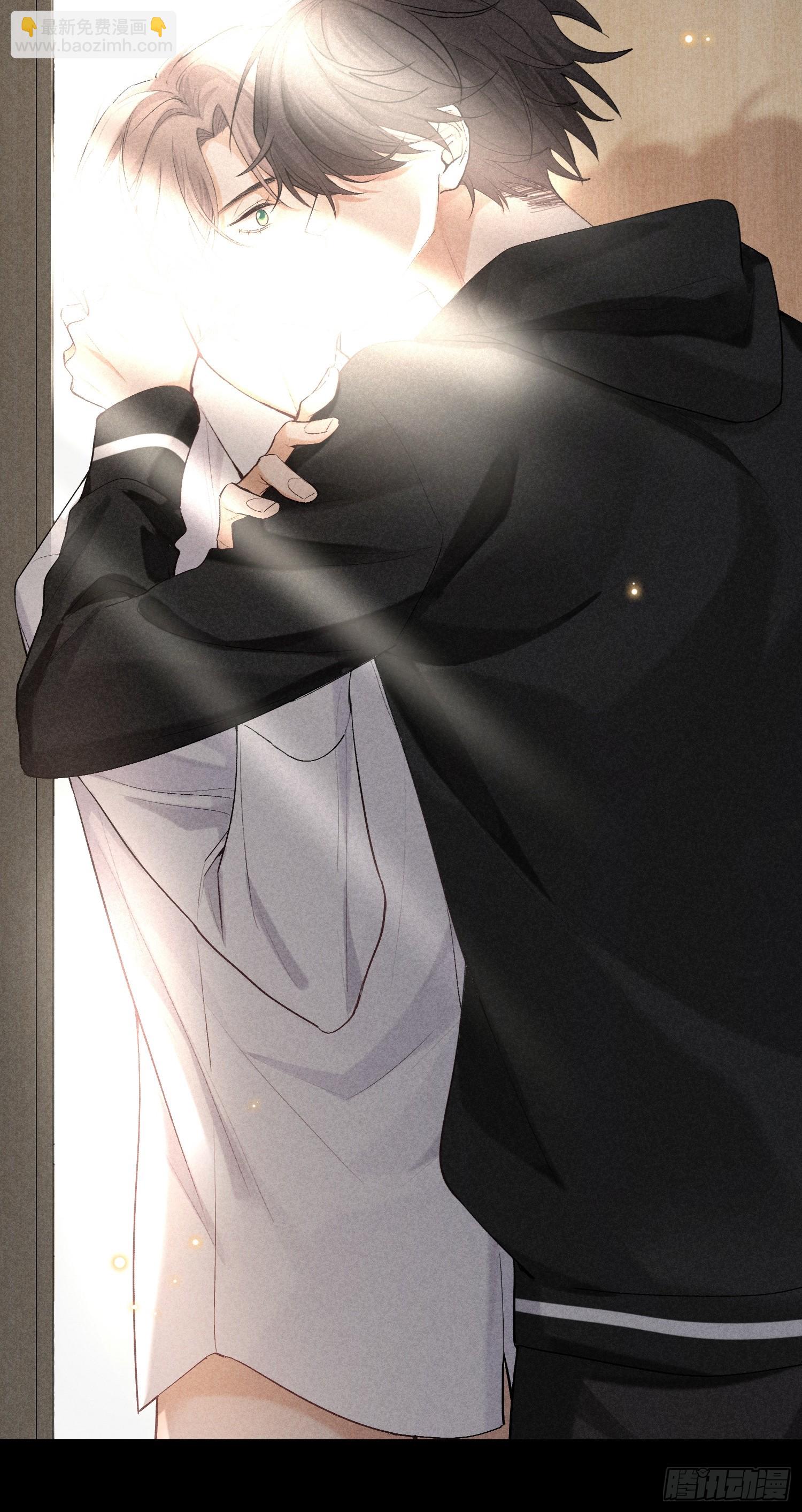 狩猎游戏 - 24话 暴风前夕(1/2) - 7