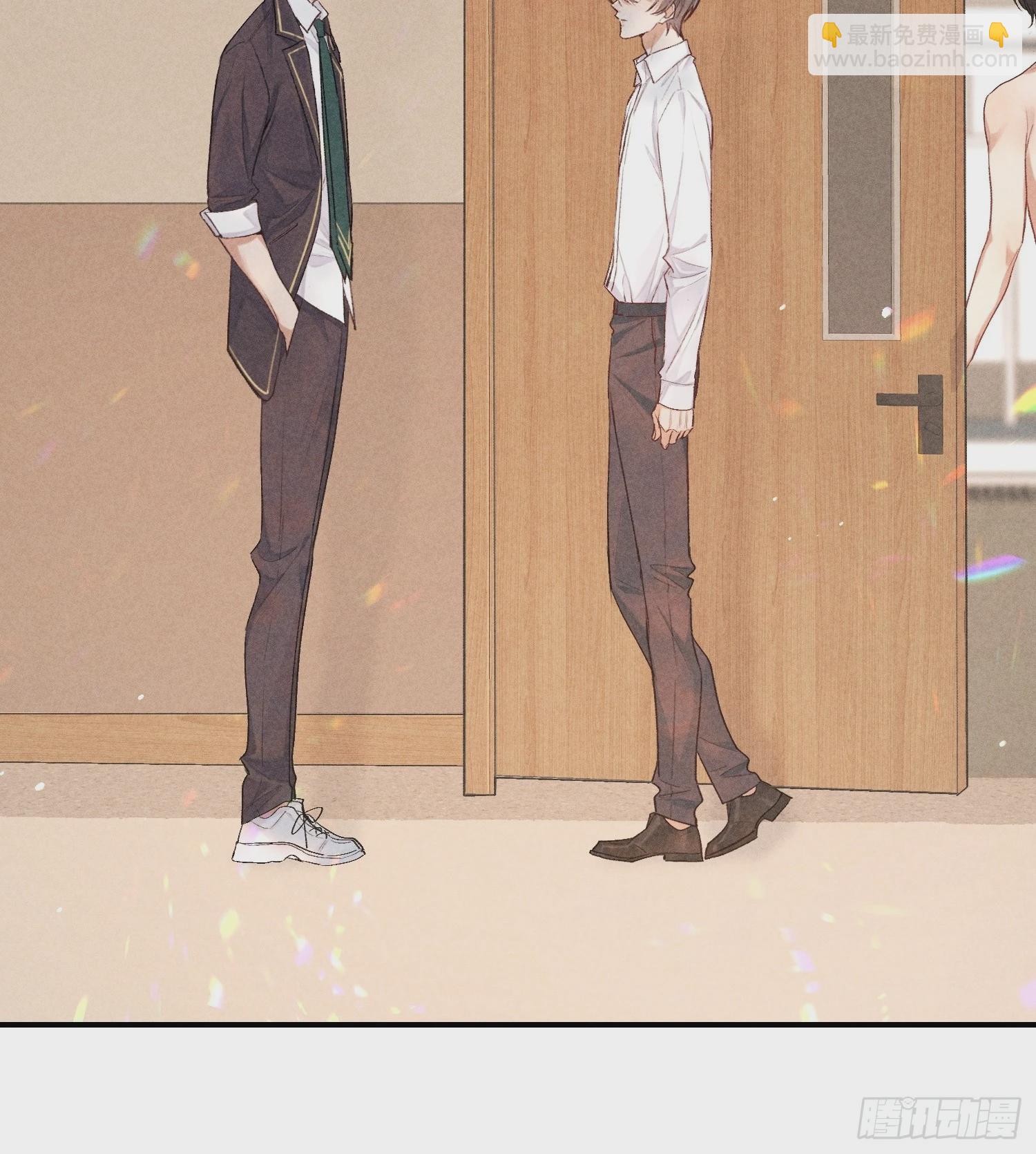 狩猎游戏 - 24话 暴风前夕(1/2) - 5