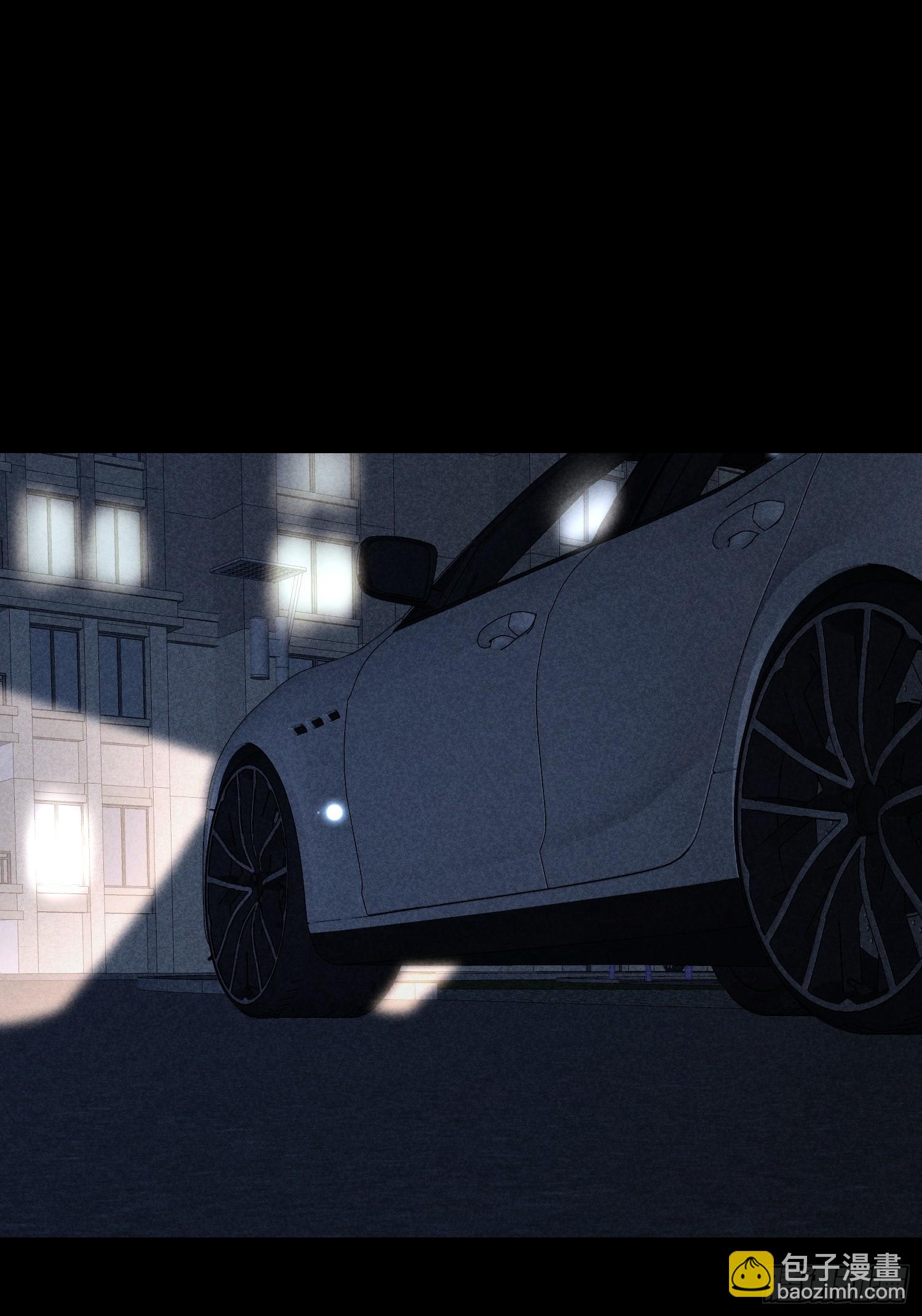 狩猎游戏 - 24话 暴风前夕(2/2) - 3