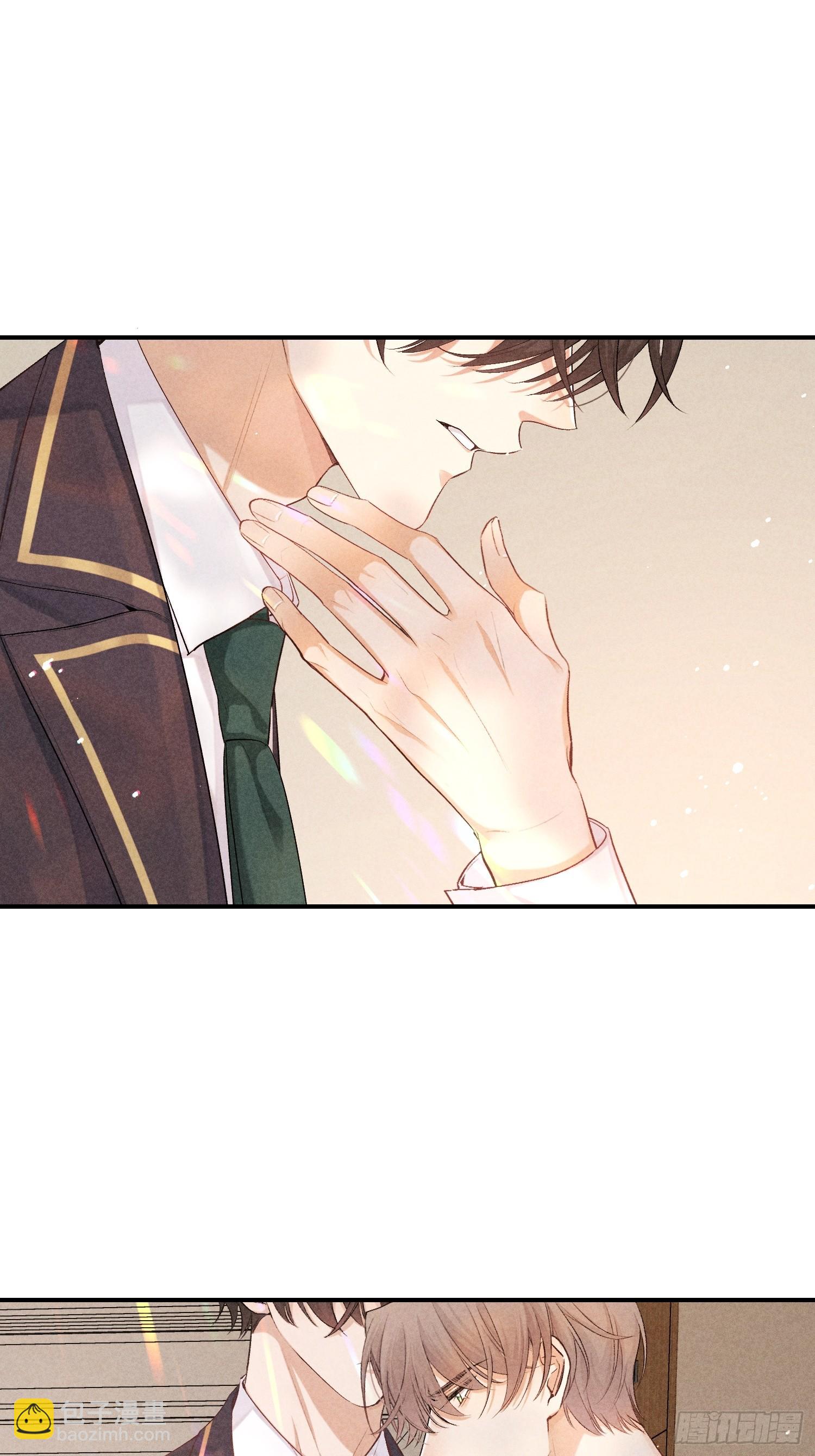 狩猎游戏 - 24话 暴风前夕(1/2) - 7