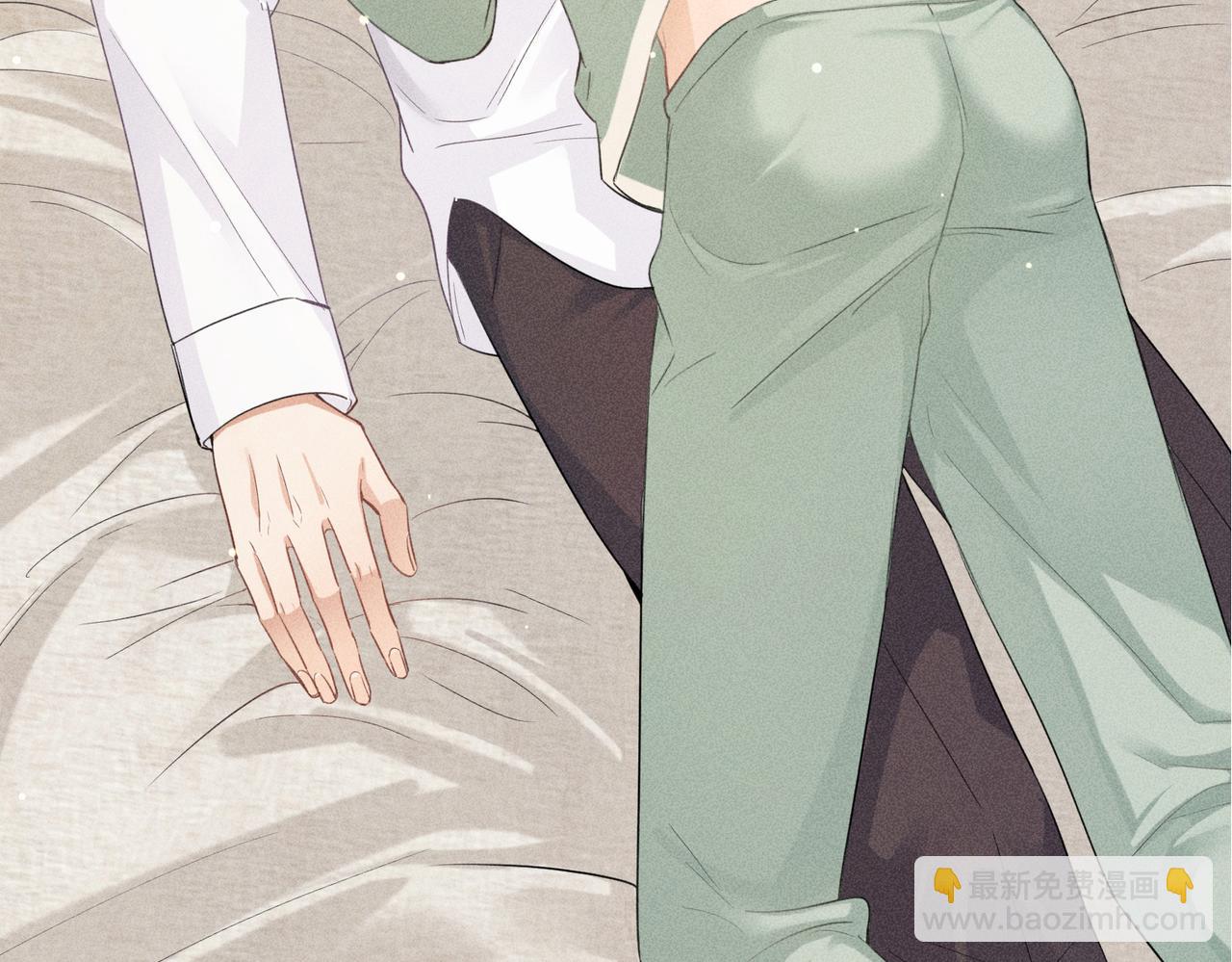 狩猎游戏 - 第7话 擅自的决定(4/4) - 3