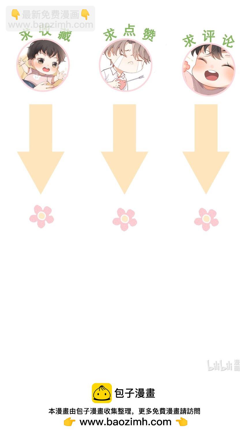 狩猎游戏 - 番外篇 利器(2/2) - 1