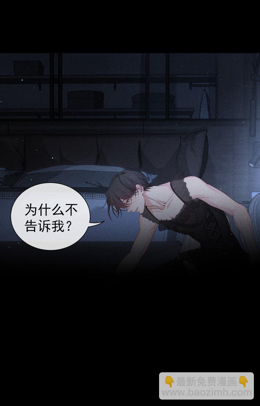 狩猎游戏 - 番外篇 驯服(1/2) - 3