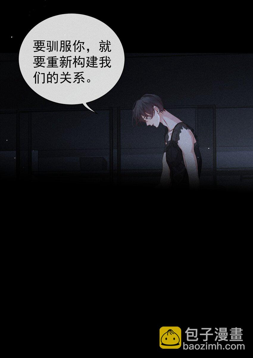 狩猎游戏 - 番外篇 驯服(2/2) - 3