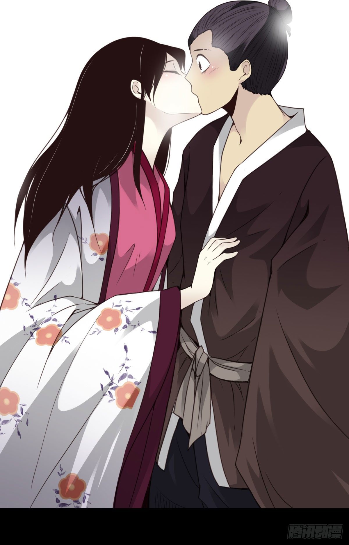 壽醫 - 10回-娶我！ - 6