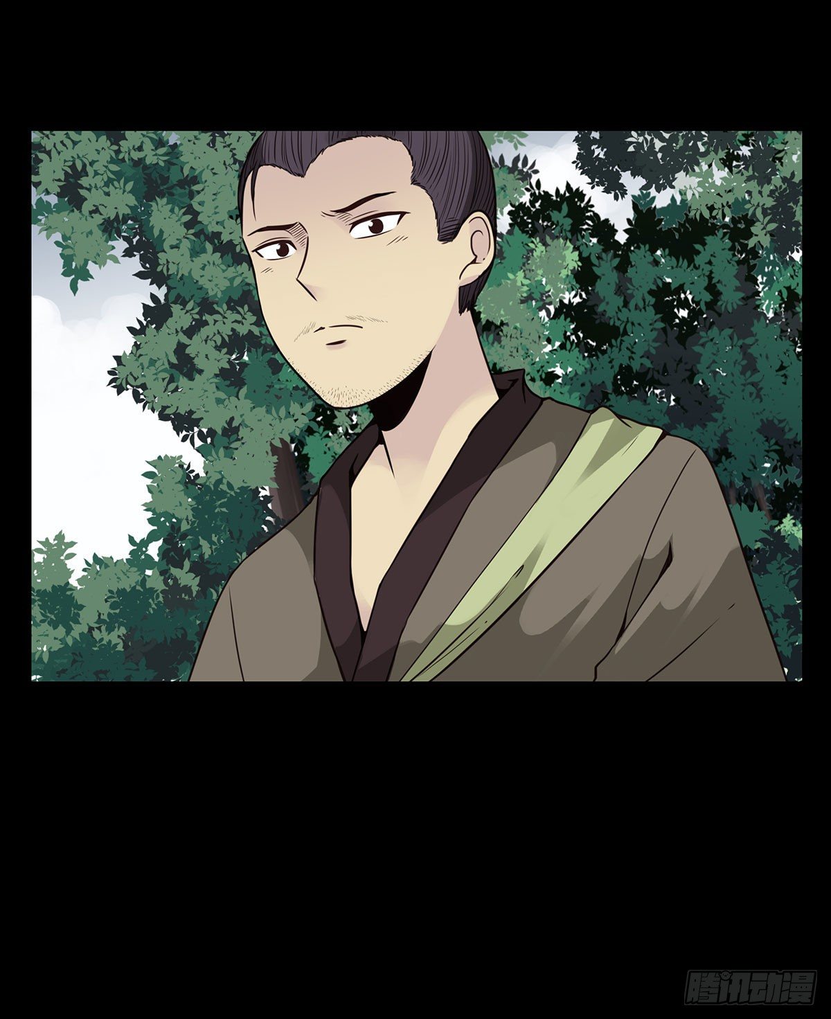 壽醫 - 14回-與我佛有緣 - 1