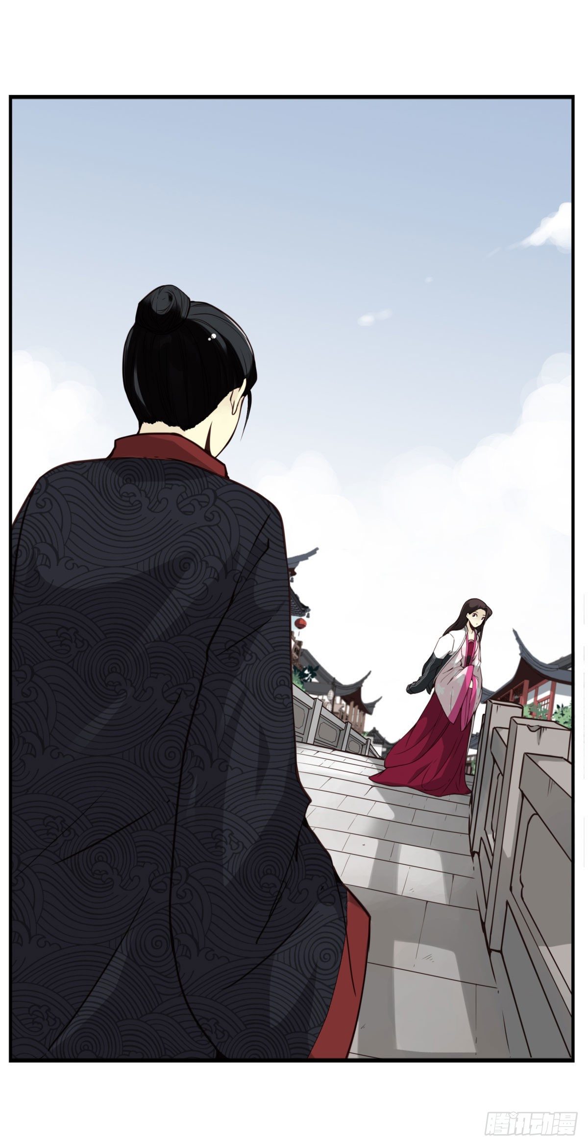 壽醫 - 16回-五行天怒篇.終 - 3