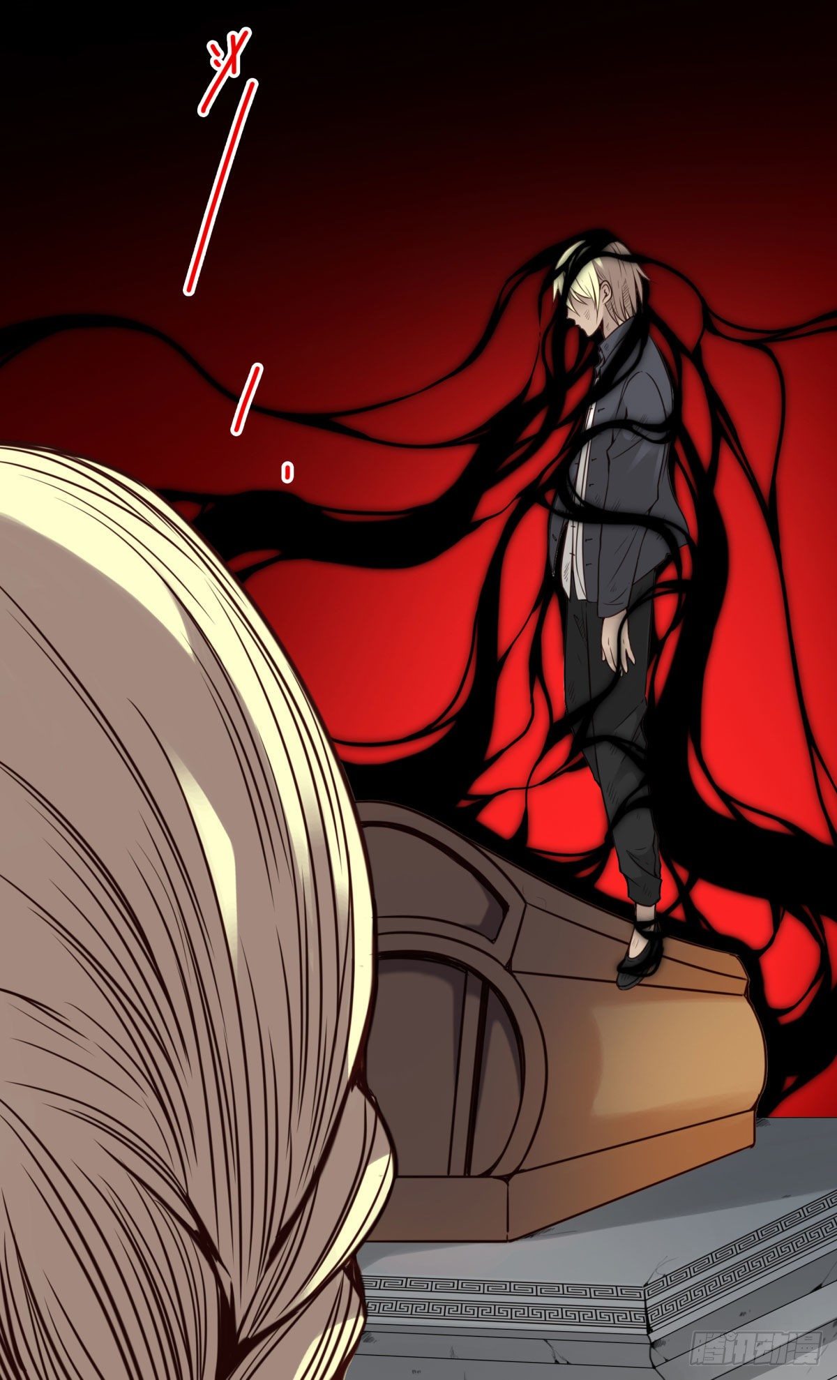 壽醫 - 26回-賭一把 - 3