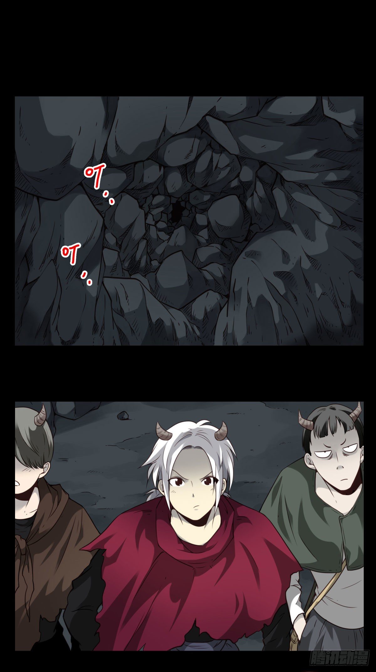 壽醫 - 46回-去吧！ - 2