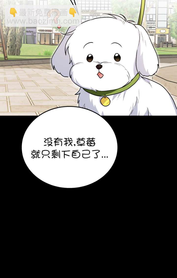 獸醫先生！你好？ - 第32話(1/2) - 4