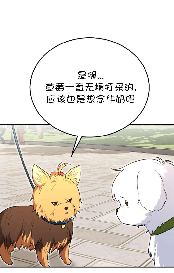 獸醫先生！你好？ - 第32話(1/2) - 7