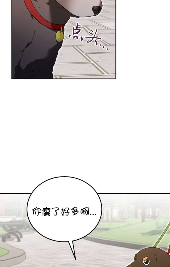 獸醫先生！你好？ - 第32話(1/2) - 5