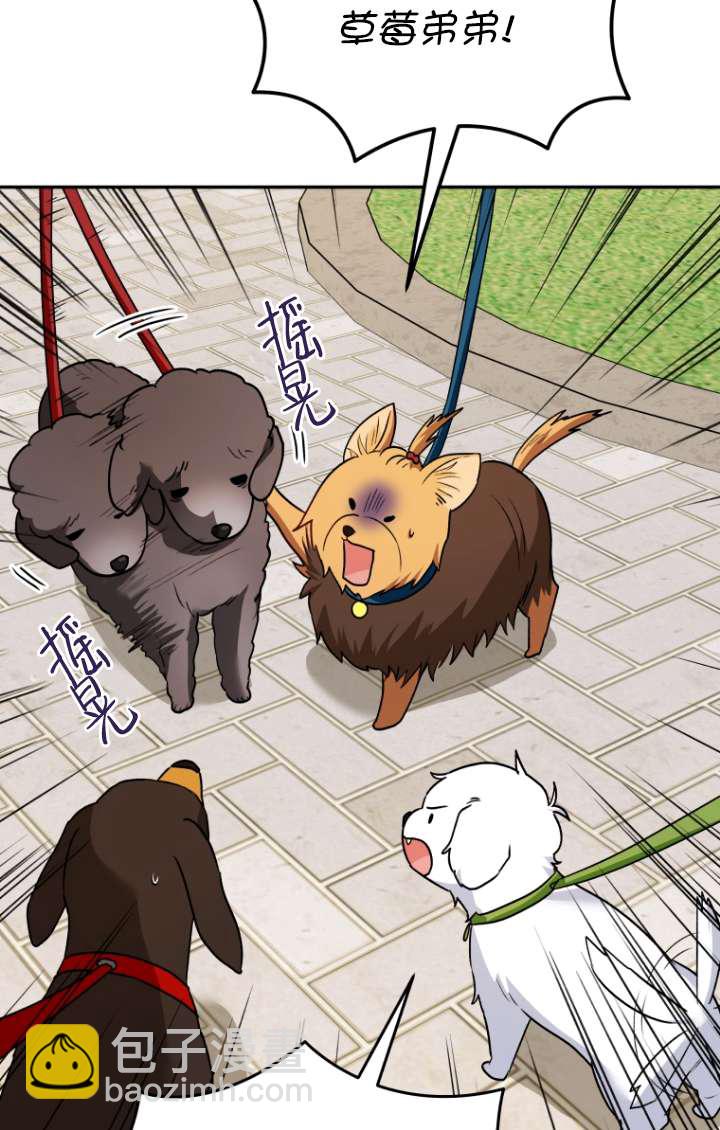 獸醫先生！你好？ - 第32話(1/2) - 2