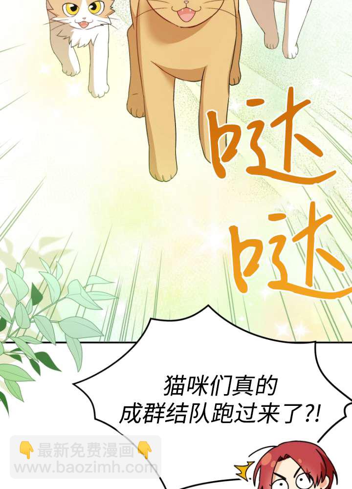 獸醫先生！你好？ - 第40話(1/2) - 7