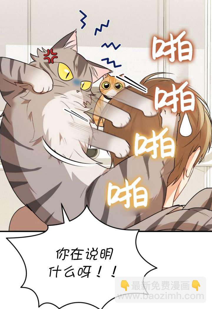 獸醫先生！你好？ - 第08話(1/3) - 1