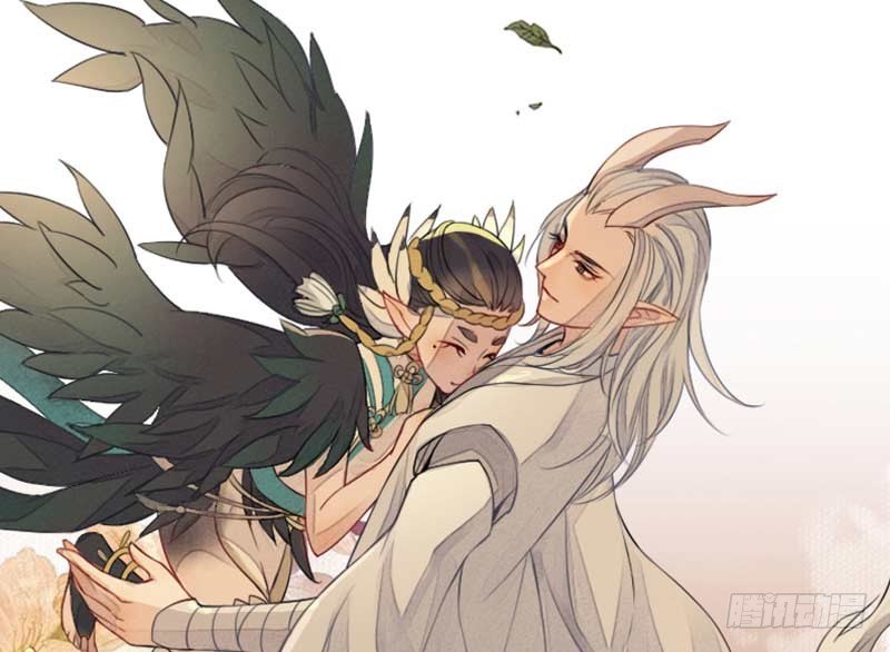 第10话：变强&middot;上-第11话