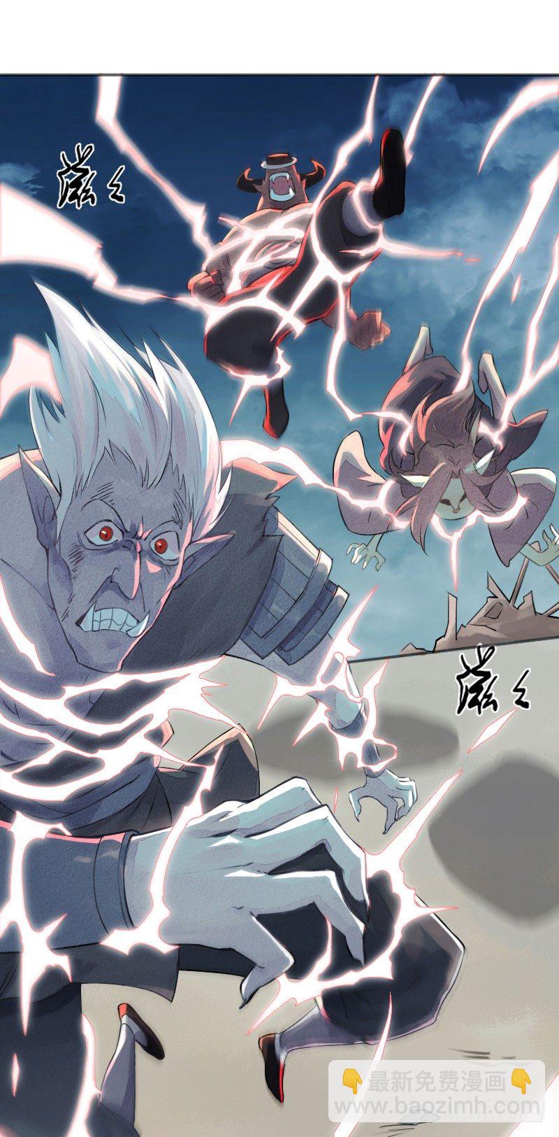 第16话：送别&middot;上-第17话