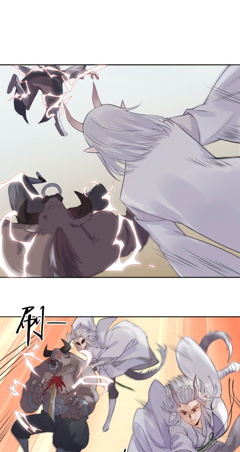 第16话：送别&middot;上-第17话