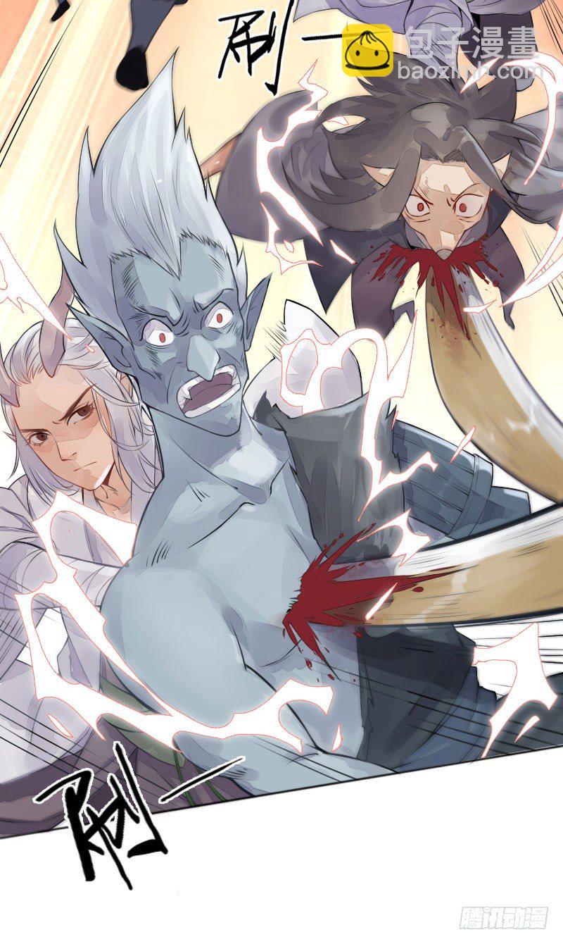 第16话：送别&middot;上-第17话