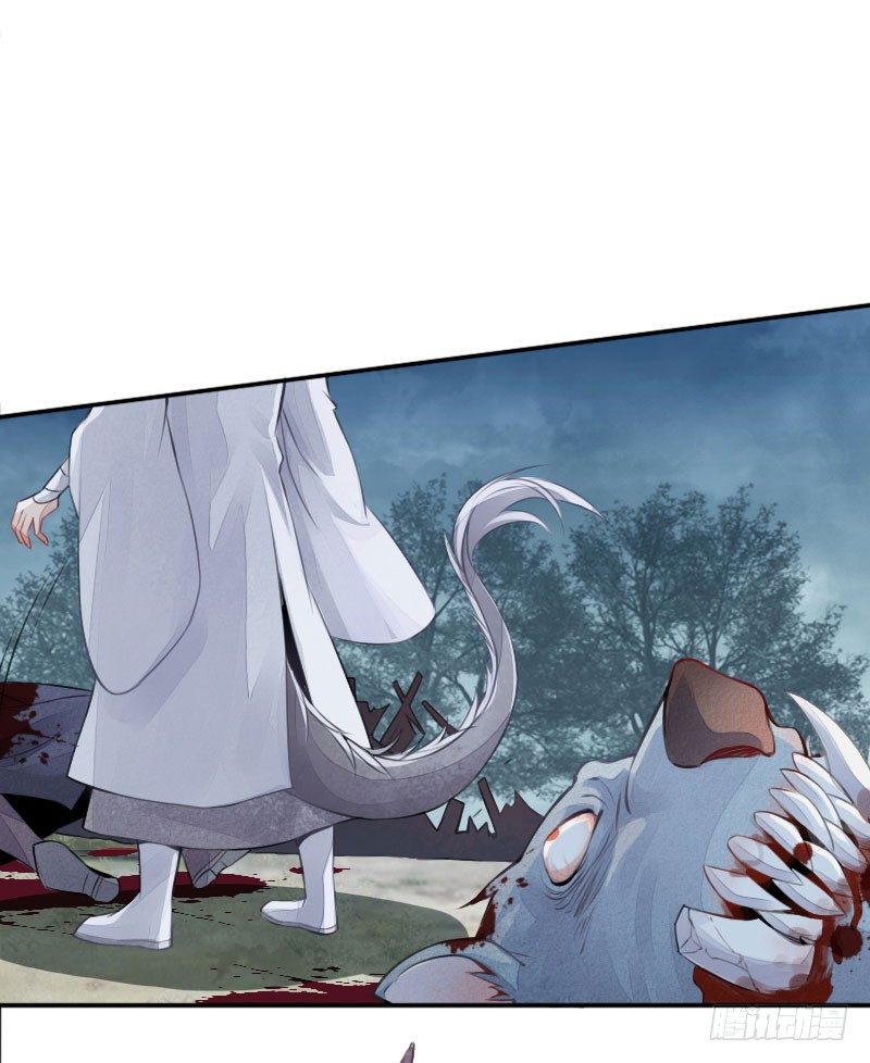 第16话：送别&middot;上-第17话