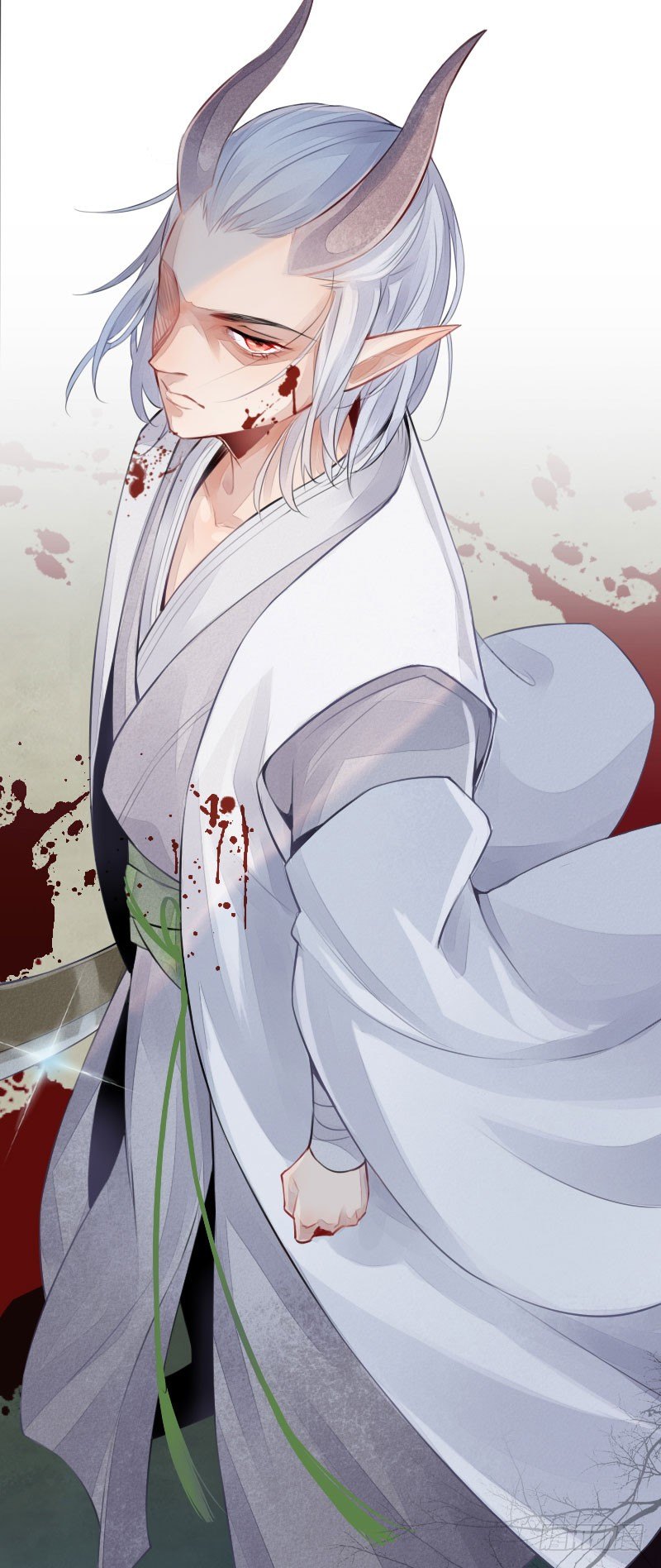 第16话：送别&middot;上-第17话