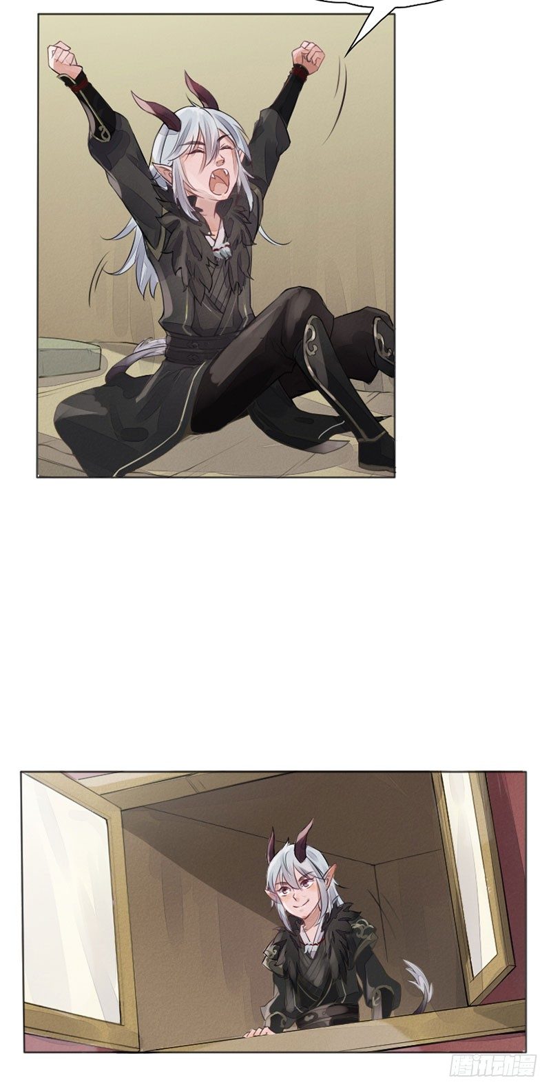 第18话：南海龙王子&middot;上-第19话