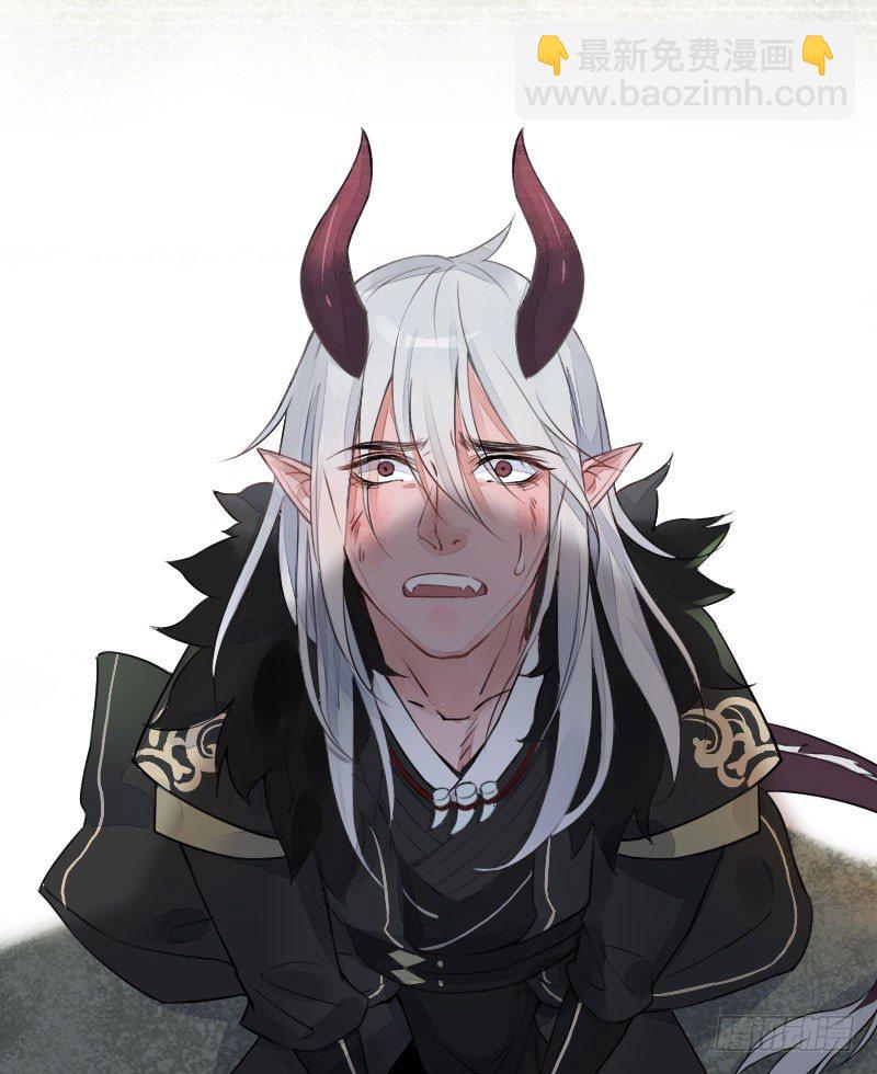 第2话：罪孽之始&middot;下-第3话